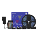 LED TRAKA L2 Lite-5M-EU (S BATERIJOM)