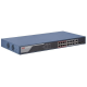 POE SWITCH DS-3E1318P-EI