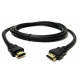 HDMI/HDMI KABEL (A-A) 2 m