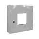 Protupožarni ormar 80x80x25cm T60