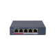 SWITCH DS-3E1105P-EI