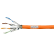 KABEL S/FTP Cat. 7