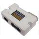 POE SPLITER 1x/2-IP KAMERE