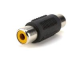 RCA (Ž) na RCA (Ž) adapter