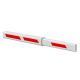RUKA ZA RAMPU 4M TELESKOPSKA DS-TMG001-3 (S)