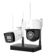 VIDEO KOMPLET WIFI 2 KAMERE NKS422W03H