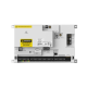 ALARMNA CENTRALA DS-PA502-64