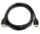 HDMI/HDMI KABEL (A-A) 5m