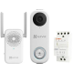 Video doorbell komplet DB1C