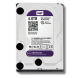 HDD WD Purple 4TB