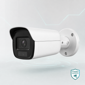 TURBO HD Kamera Hikvision DS-2CE16H0T-ITF (5Mpx, 3,6mm, 0.01 lx, IR 20m)