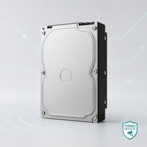 HIKVISION PRIJENOSNI HDD 320GB