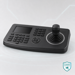 HikVision TIPKOVNICA DS-1600KI
