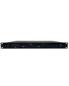 Reproduktor K-20DVD