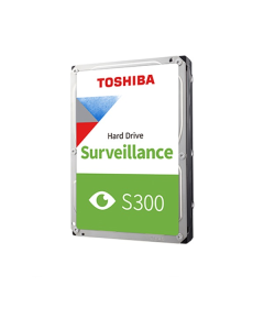 HDD Toshiba S300 1TB