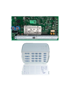 ALARMNI KOMPLET 1864 + PK5516E1