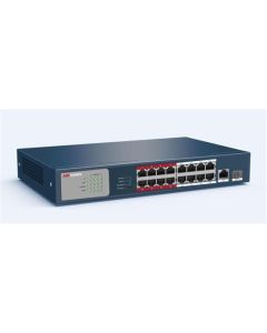 SWITCH DS-3E0318P-E/M