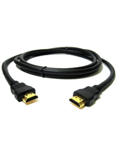 HDMI/HDMI KABEL (A-A) 1.5m