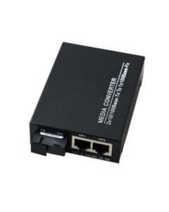 MEDIA KONVERTER 10/100/1000 1 SFP+2 RJ45