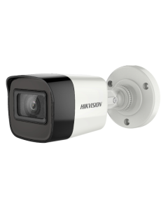 TURBO HD Kamera Hikvision DS-2CE16H0T-ITF (5Mpx, 3,6mm, 0.01 lx, IR 20m)