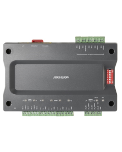 ELEVATOR CONTROLLER DS-K2210