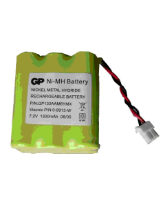 BATTERY PACK PM