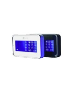 Alarm panel KP-160 PG2