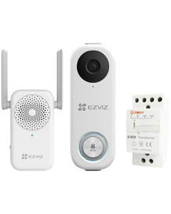 Video doorbell komplet DB1C