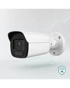 IP Kamera HikVision FullHD HWI-T221H (DNR, Smart IR, DWDR. BLC, 2,8 mm, PoE, ROI • H,265+ kompresija)
