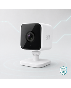 HIKVision KAMERA DS-2CD4020F 2Mpx Smart IPC