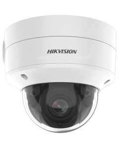 4K AcuSense Varifocal Dome Network Camera DS-2CD2786G2-IZS