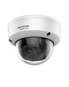 HikVision dome varifokalna kamera HWT-D320VF (2,8-12mm • TVI/AHD/CVI/CVBS • 2MP, 1920 × 1080 • 2MP CMOS Image Sensor • IP67, IK10 zaštita • EXIR 2.0