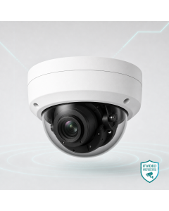 Dome IP Kamera Hikvision DS-2CD1721FWD-IZ (2MP, 2.8-12mm MotoZoom, IK10, IR do 30m)