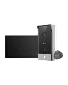 INTERCOM SYSTEM CS-HP5 (2MP)