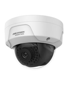 HikVision Dome KAMERA HWI-D141H (2,8mm, 4MP, IR do 30m, H,265+ kompresija, IP67 )