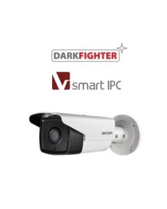 SMART KAMERA DS-2CD4A26FWD-IZ 2MP