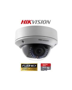KAMERA IP DS-2CD2720FI (5MP, 2.8-12mm, IR 20m, IP66, DWDR)