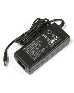 48V POW, 48V 1.46A 70W Power Adapter + Power plug