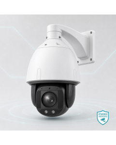 IP PTZ Kamera Hikvision KAMERA DS-2DF7284-AEL (2Mpx, IR 150m, 20x optički zoom)