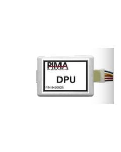 USB konektor za programiranje DPU