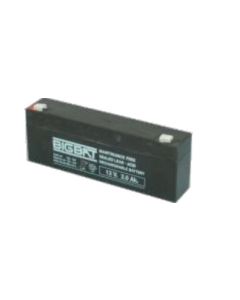 BATERIJA 12V 2Ah