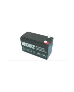 BATERIJA 12V 7Ah