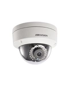 Wi-Fi - KAMERA DS-2CD2132F-IW 3MP 4mm  FULL HD
