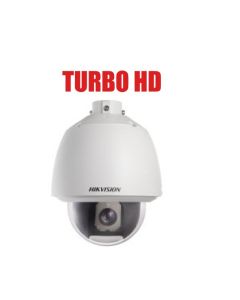 TURBO HD PTZ KAMERA DS-2AE5123T-A