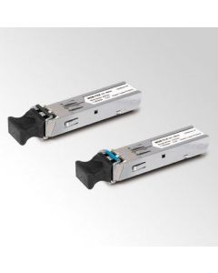 Mini GBIC Multi-Mode LC SX Module - up to 2KM