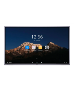 HikVision interaktivni monitor 65-inch 4K Interactive Display DS-D5B65RB/D