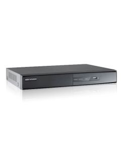 IP NVR HIKVISION 16 KANALNI VIDEO SNIMAČ DS-7600 Serije (8Mpx, 2x SATA/6Tb)