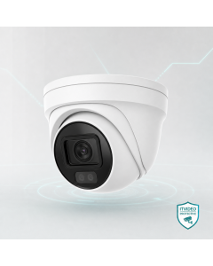 TURBO HD Kamera Hikvision DS-2CE56H0T-IT3F (5Mpx, 2,8mm, 0.01 lx, IR up 40m)