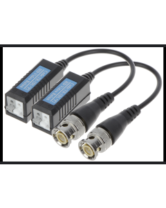 Video balun s spojnicom - Par