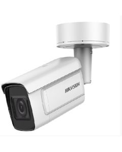Deep In View LPR 140 dB WDR technology Efficient H.265+ 4MP DeepinView Moto Varifocal Bullet Camera iDS-2CD7A46G0-IZHS